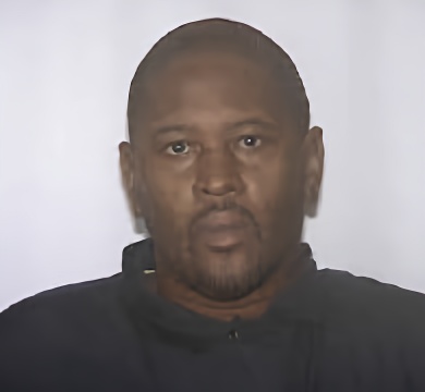 Mugshot of RICKEY NORMENT