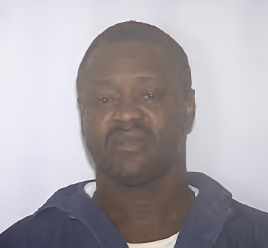Mugshot of CARL WINSTON