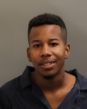 Mugshot of STANQUAN RAYSHUN WRIGHT