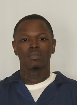 Mugshot of MARQUIS D WHITELOW