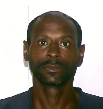 Mugshot of OSBORNE GARDNER