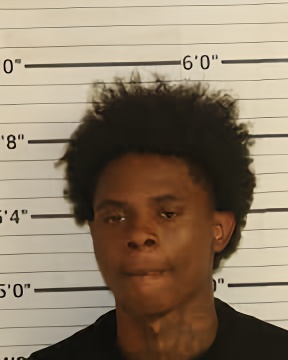 Mugshot of DAVID M DOUGLAS