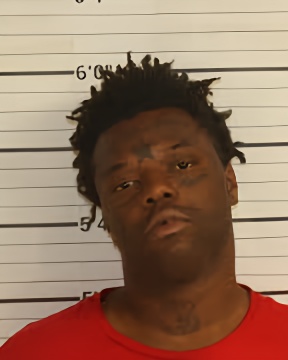 Mugshot of NAPATRYAN L JONES
