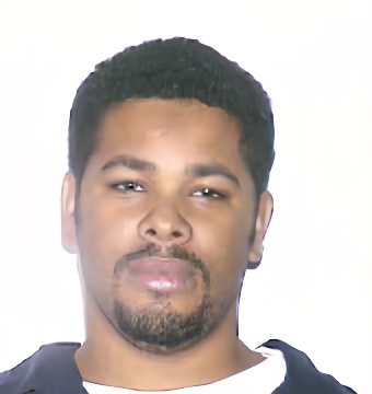 Mugshot of WILLIE GATES
