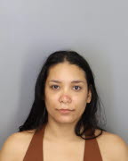 Mugshot of JOHANA STUKENBORG
