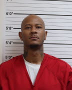 Mugshot of CHRISTOPHER TOMLINSON