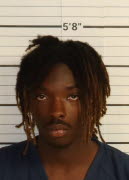 Mugshot of LATRAVIOUS STANDBERRY