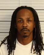 Mugshot of BRIAN K WILLIAMS