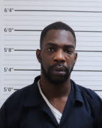 Mugshot of MARCUS DEWANE DAVIS