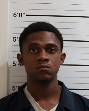Mugshot of CALVIN BEASON