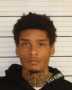 Mugshot of ARNELL HOLMES