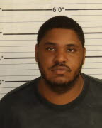 Mugshot of ROBERT ALLEN