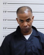 Mugshot of ZADRICK PIERRE BEARD
