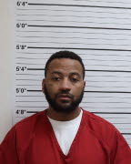 Mugshot of KEVIN MCGEE