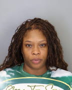 Mugshot of TYREEKA DION WILKINS