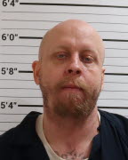 Mugshot of JAMES A BENNETT
