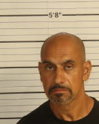 Mugshot of HAIDER JABIR KHAD AL SULTAN