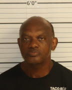 Mugshot of RICKY PEALS