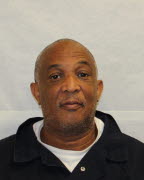 Mugshot of EMMETT MAURICE MCGHEE