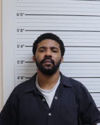Mugshot of LARON T MOON