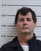 Mugshot of STANLEY TREZEVANT