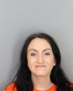 Mugshot of STACY GASKINS