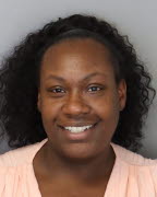 Mugshot of ASHLEY HOLMES