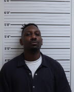 Mugshot of JOSHUA M FITCH