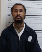 Mugshot of DEVAN DARNELL GOODMAN