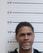 Mugshot of JUSTIN WILLIAM SIMS