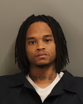 Mugshot of SWAVEZ T ROWRY-LOVE