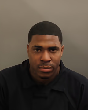 Mugshot of RICKY RUBIN