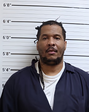 Mugshot of ZACHARY SANDERS