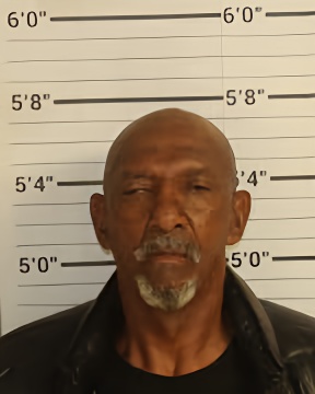 No mugshot available