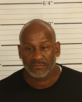 Mugshot of DERRICK DOWDY
