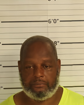 Mugshot of CASEY JONES