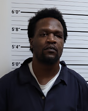 Mugshot of BOBBY J WILSON