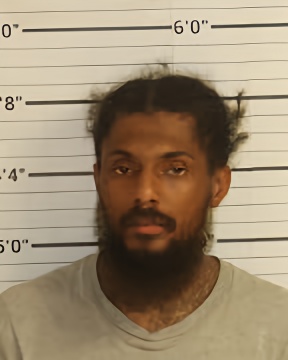 Mugshot of KESEAN HERRON