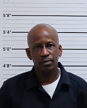 Mugshot of LASAUNDER JOSE LOCKHART