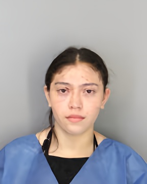 Mugshot of EVELYN CRUZ ACUNA