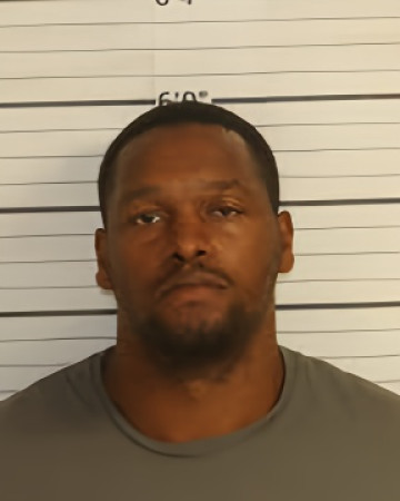 Mugshot of REGINALD WILLIAMS