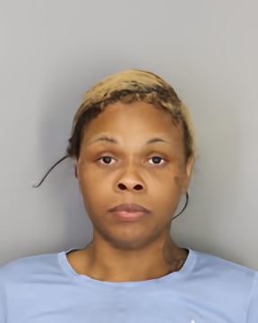 Mugshot of BREIA A SPRINGFIELD