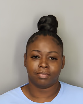 Mugshot of ASHLEY LONGSTREET