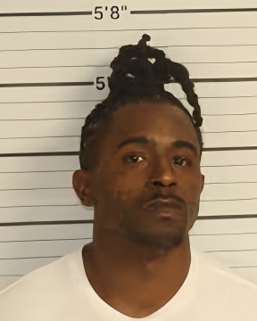 Mugshot of ARTHUR L LEWIS-ARTIS