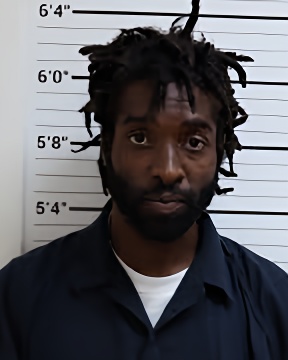 Mugshot of JOSEPH BRASWELL