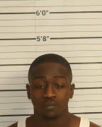 Mugshot of CHRISTOPHER A HOLT