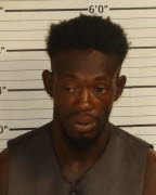 Mugshot of JOSEPH NATHAN PITTMAN