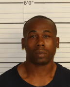 Mugshot of TIMOTHY LAMONT STRAUGHTER