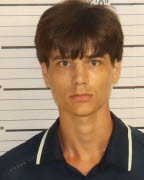 Mugshot of ROBERT TOMLINSON