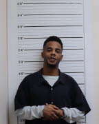 Mugshot of MAREUN MILLER